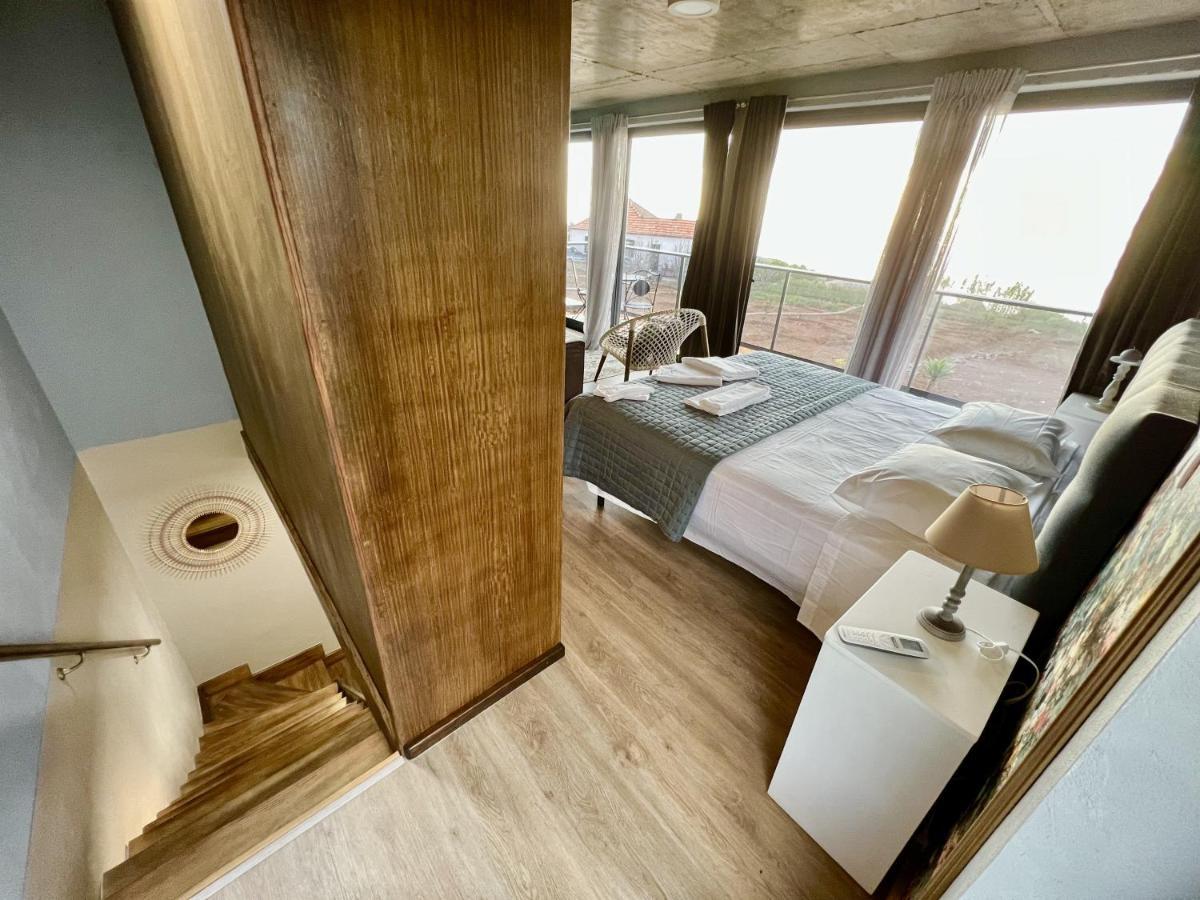 Victoria Ocean View Room Ponta do Pargo Exterior photo