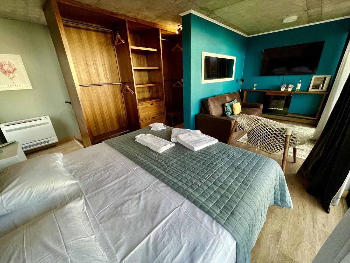 Victoria Ocean View Room Ponta do Pargo Exterior photo